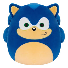 Squishmallows Plush Figure Sonic the Hedgehog 25 cm 0196566178410