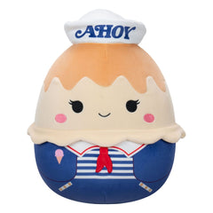 Squishmallows Plush Figure Ice Cream Ahoy Butterscotch 25 cm 0191726826460