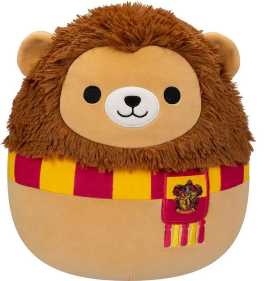 Squishmallows Plush Figure Harry Potter Gryffindor 40 cm 0196566220973