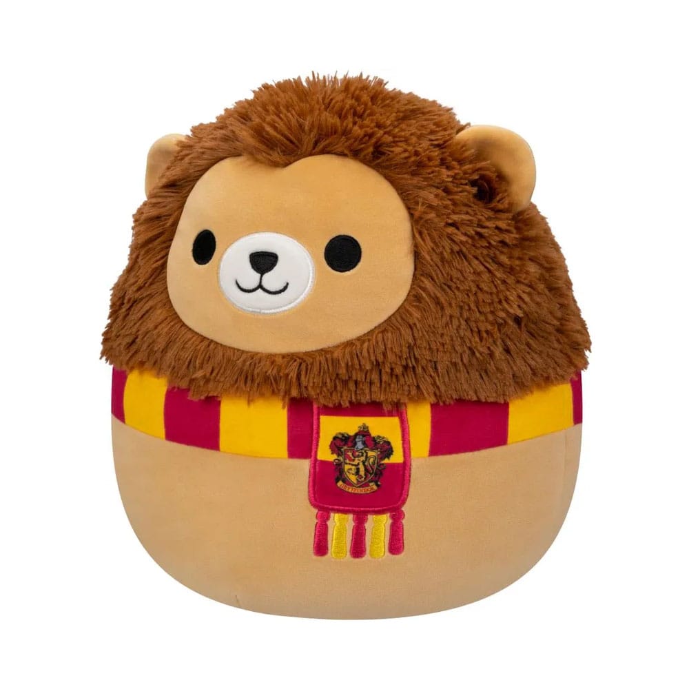 Squishmallows Plush Figure Harry Potter Gryffindor 40 cm 0196566220973