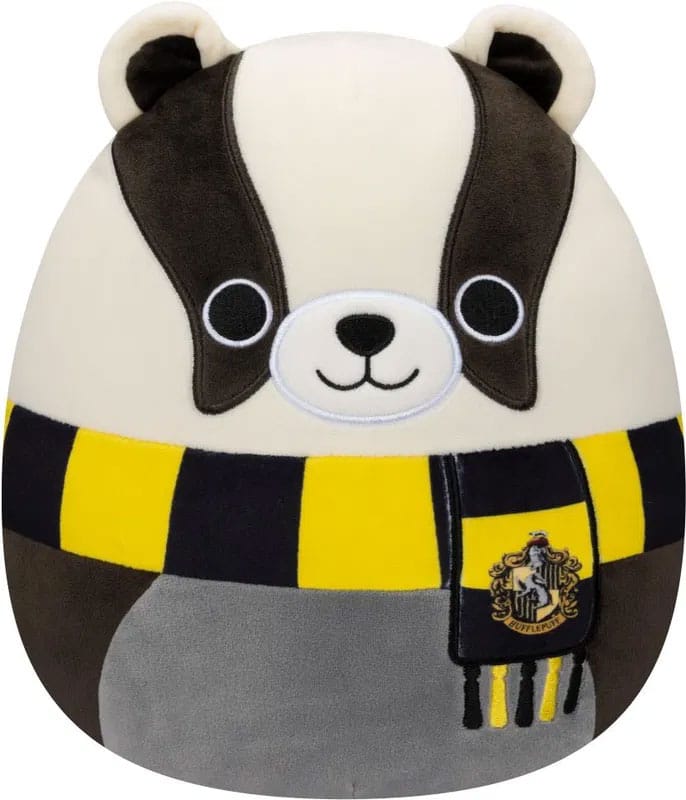 Squishmallows Plush Figure Harry Potter Hufflepuff 40 cm 0196566220980