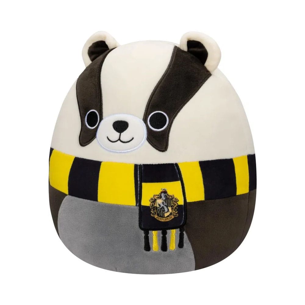 Squishmallows Plush Figure Harry Potter Hufflepuff 40 cm 0196566220980