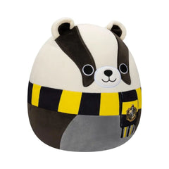 Squishmallows Plush Figure Harry Potter Hufflepuff 40 cm 0196566220980