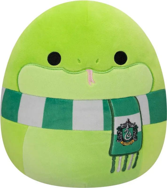 Squishmallows Plush Figure Harry Potter Slytherin 40 cm 0196566220997