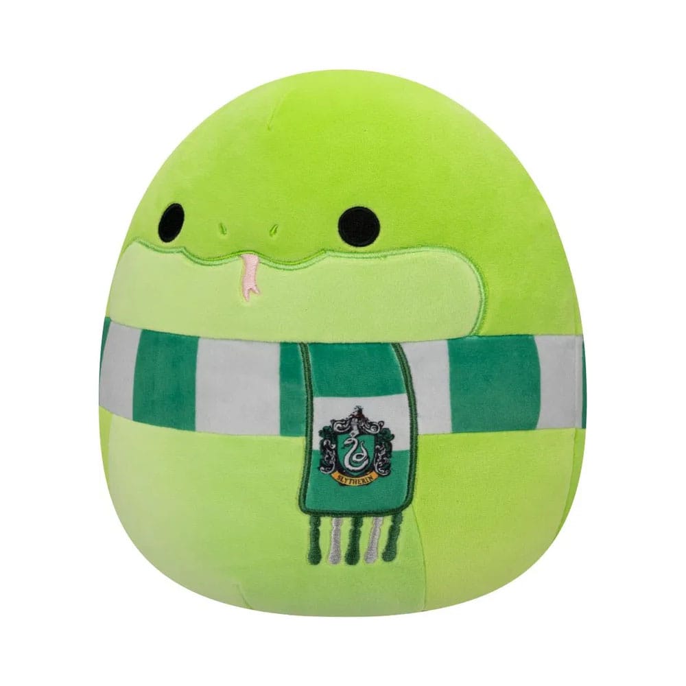 Squishmallows Plush Figure Harry Potter Slytherin 40 cm 0196566220997