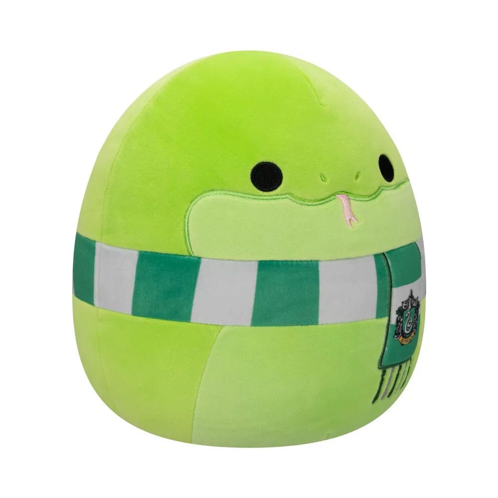 Squishmallows Plush Figure Harry Potter Slytherin 40 cm 0196566220997