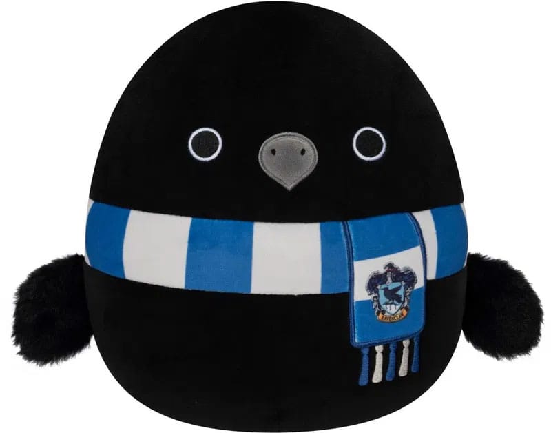 Squishmallows Plush Figure Harry Potter Ravenclaw 40 cm 0196566221000