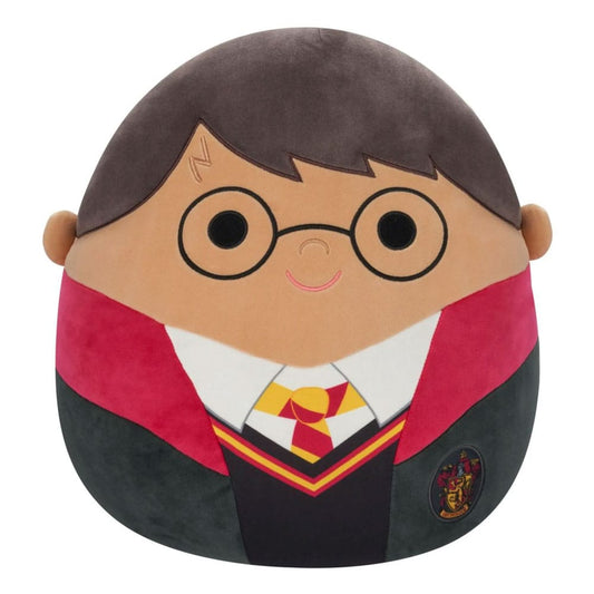 Squishmallows Plush Figure Harry Potter 40 cm 0196566423107