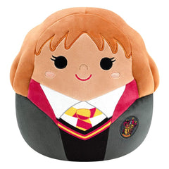 Squishmallows Plush Figure Harry Potter Hermione Granger 40 cm 0196566423121