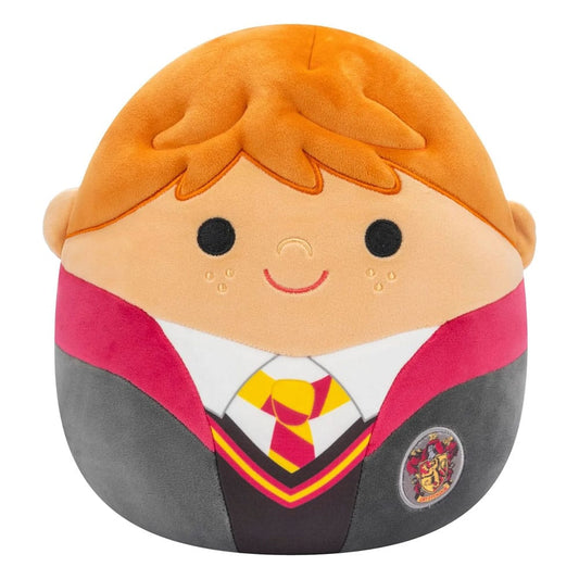 Squishmallows Plush Figure Harry Potter Ron Weasley 40 cm 0196566423138