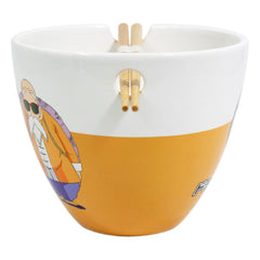 Dragon Ball Z Ramen Bowl with Chopsticks Roshi 473 ml 0841092143851