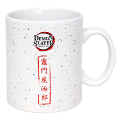 Demon Slayer Mug Tanjiro 473 ml 0841092158473