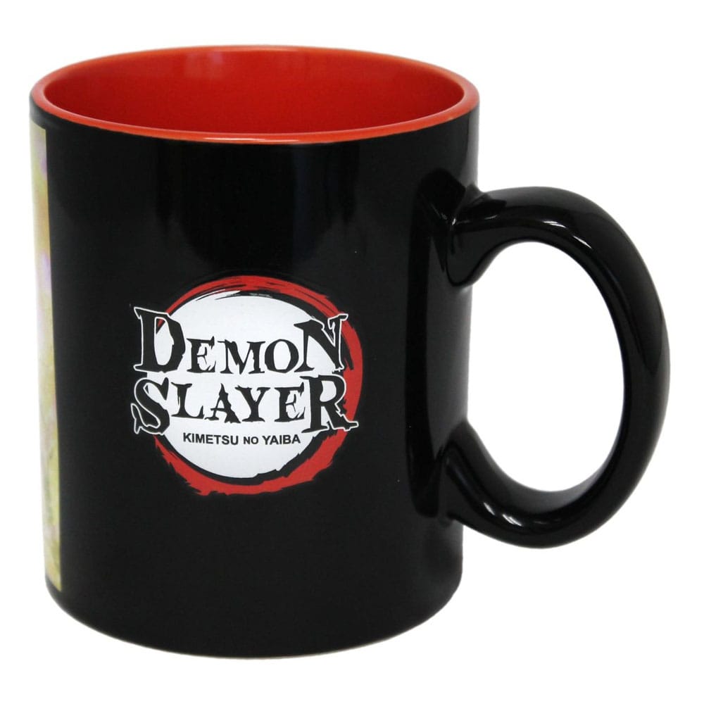 Demon Slayer Mug Nezuko 473 ml 0841092158480