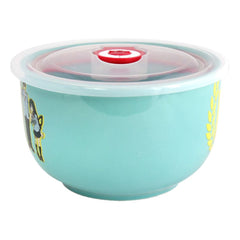 My Hero Academia Ramen bowl with lid and handle UA 532 ml 0841092146883