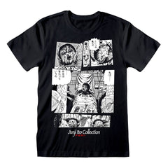 Junji Ito T-Shirt Surgery Size L 5056688525187