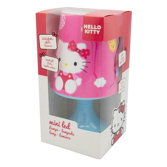 Sanrio LED Lamp Hello Kitty 18 cm 8052780426107