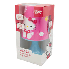 Sanrio LED Lamp Hello Kitty 18 cm 8052780426107