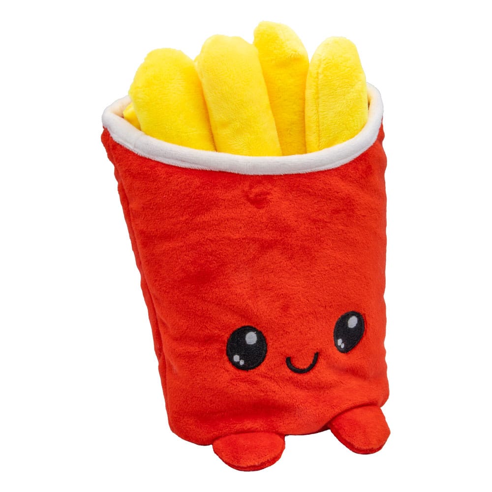 Yummis Plush Figure Fries 22 cm 8052780425162