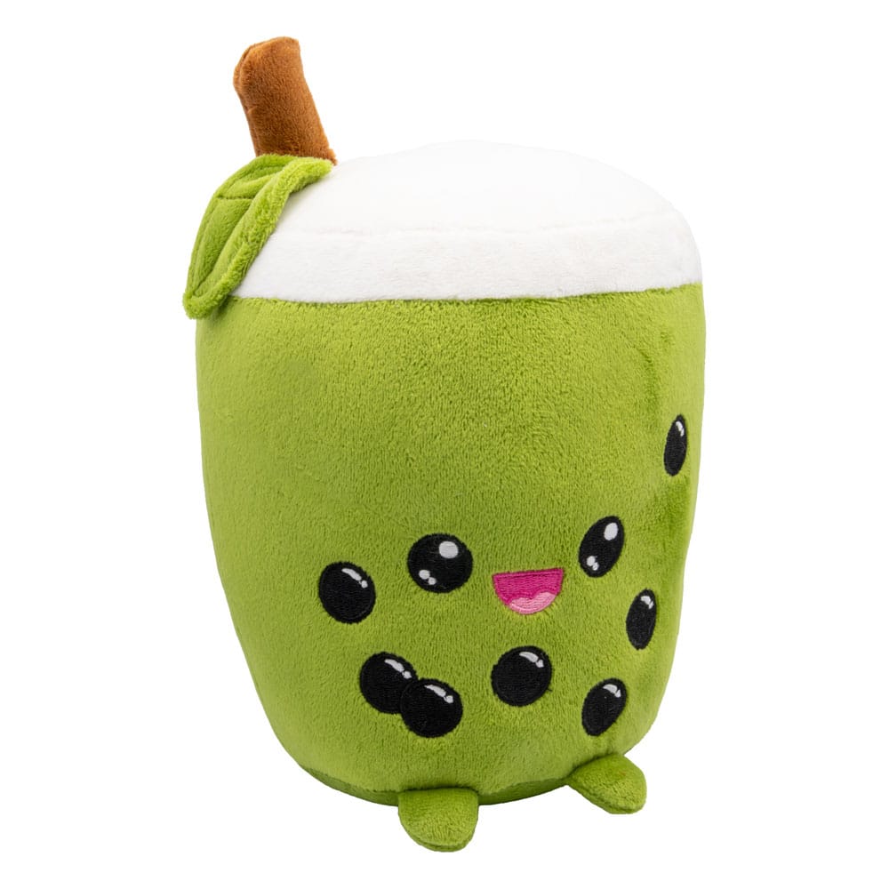 Yummis Plush Figure Bubble Tea 22 cm 8052780425186