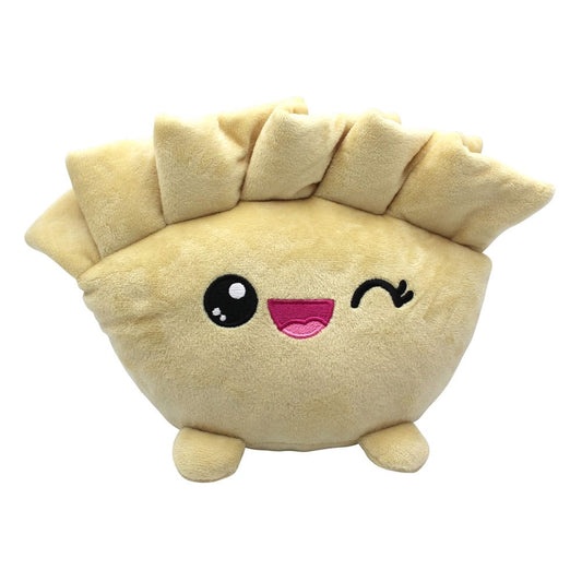 Yummis Plush Figure Gyoza 20 cm 8052780425742