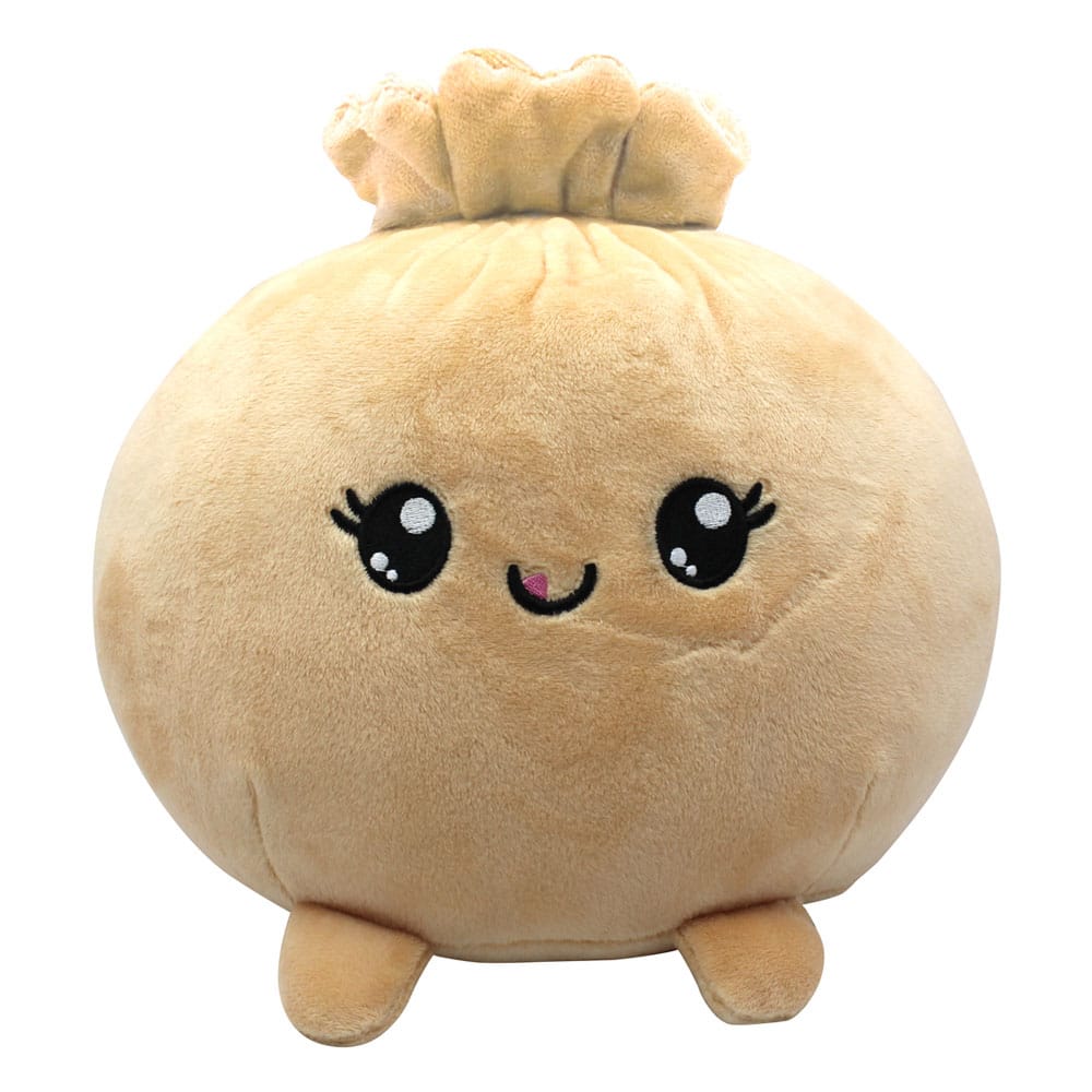 Yummis Plush Figure Dumpling 20 cm 8052780425759