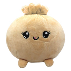 Yummis Plush Figure Dumpling 20 cm 8052780425759