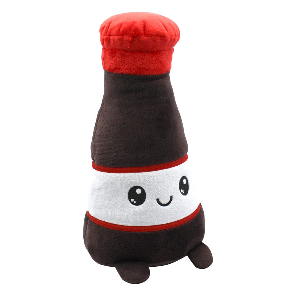 Yummis Plush Figure Soya 20 cm 8052780429344