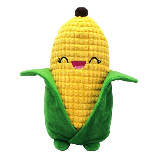 Yummis Plush Figure Corn 20 cm 8052780429351