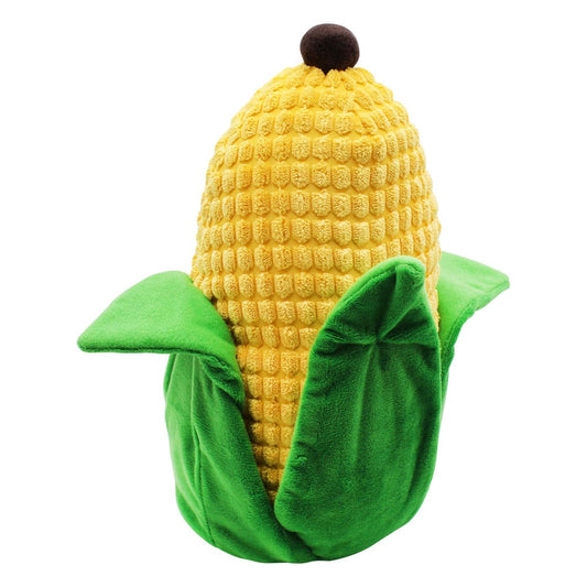 Yummis Plush Figure Corn 20 cm 8052780429351