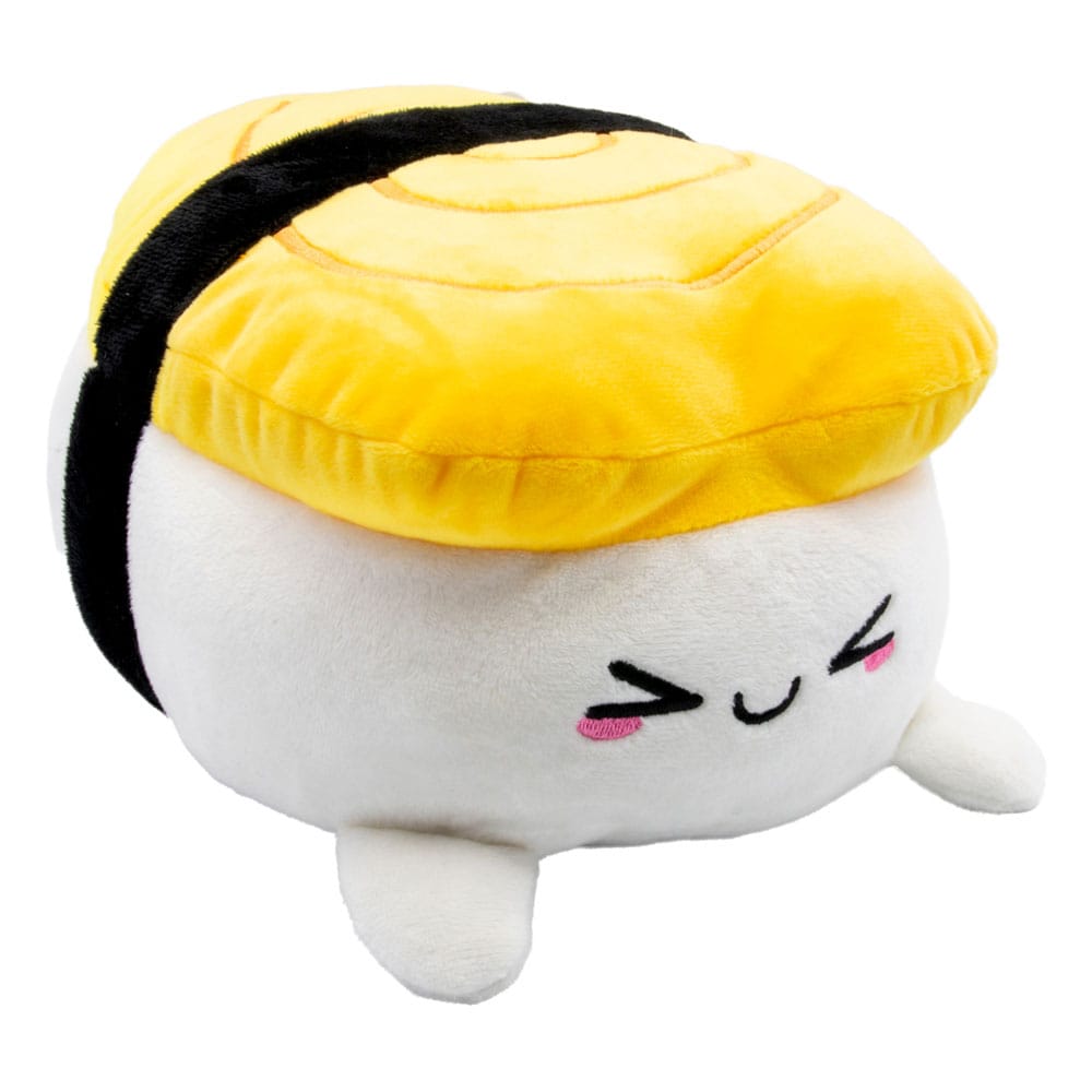 Plushi Plush Figure Nigiri with Egg 20 cm 8052780422819