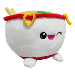 Yummis Plush Figure Ramen 20 cm 8052780424387