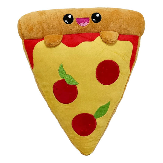 Yummis Plush Figure Pizza 32 cm 8052780424486