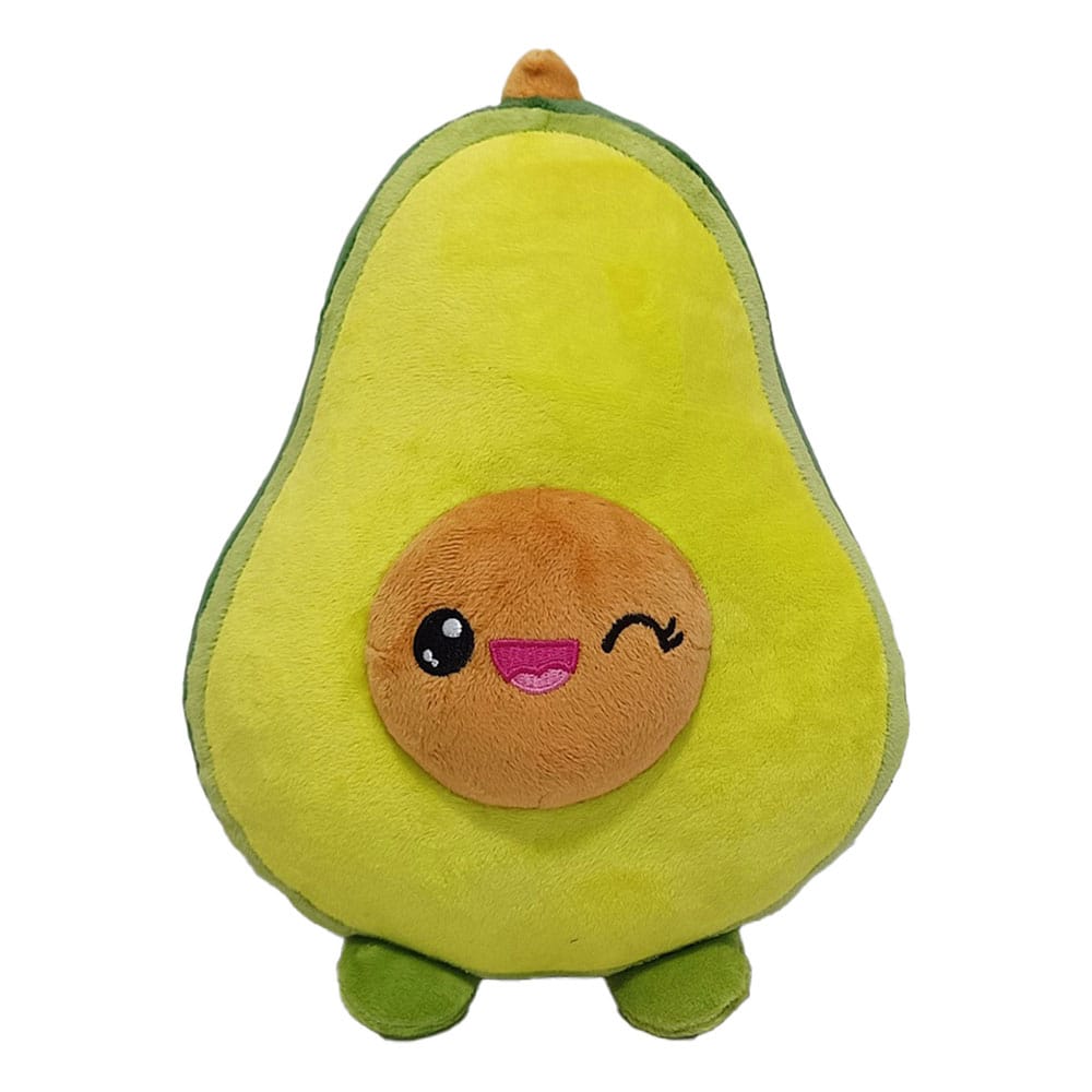 Yummis Plush Figure Avocado 28 cm 8052780424509