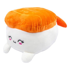 Plushi Plush Figure Uramaki Sushi with Shrimp 20 cm 8052780424738