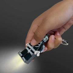 LEGO Classic Light-Up Keychain Skeleton 8 cm 4895028521097