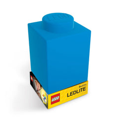 LEGO Nightlight Lego brick Blue 4895028525521