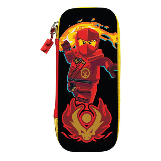 LEGO Ninjago Pencil Case 4895028533250