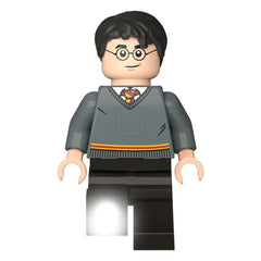 LEGO Harry Potter Flashlight Harry Potter 13 cm 4895028533342