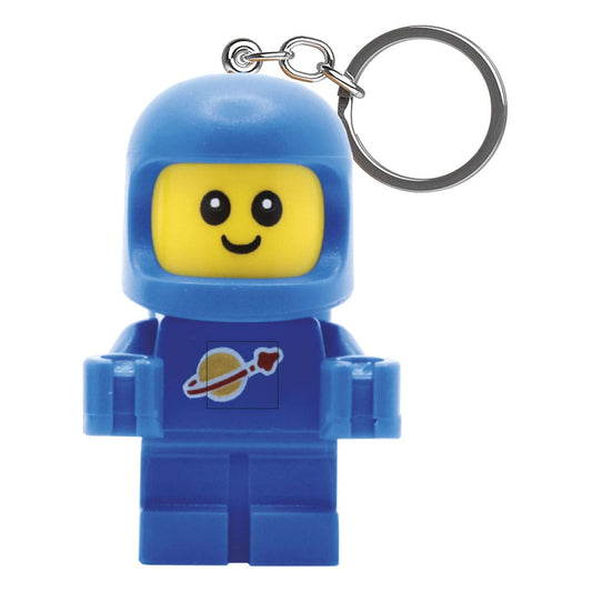 LEGO Light-Up Keychain Astronaut baby 8 cm 4895028534233