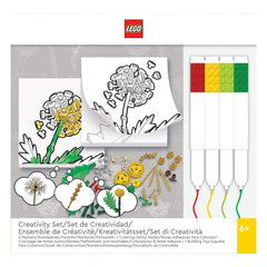 LEGO Creativity Set Plants 4895028536671