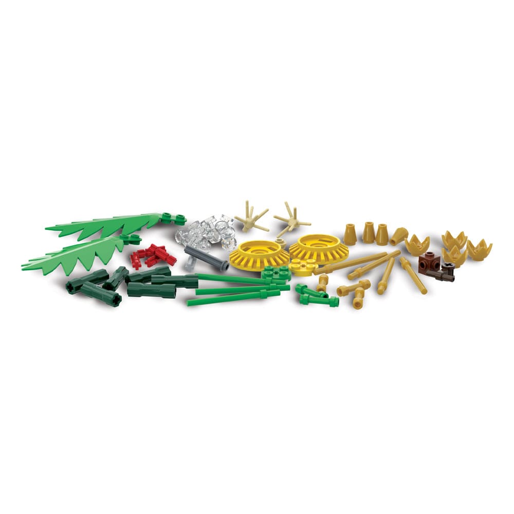 LEGO Creativity Set Plants 4895028536671