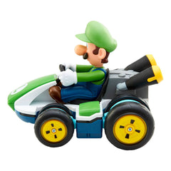 Mario Kart 8 RC Car Luigi 0039897089881