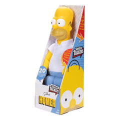 Simpsons Plush Figure Homer 33 cm 0192995175600