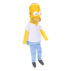 Simpsons Plush Figure Homer 33 cm 0192995175600