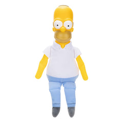 Simpsons Plush Figure Homer 33 cm 0192995175600