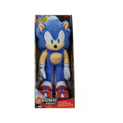 Sonic - The Hedgehog Plush Figure Sonic 33 cm 0192995419179