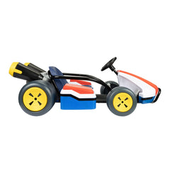 Mario Kart 24V Ride-On Racer Vehicle 1/1 Mario's Kart 0192995421349