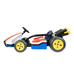 Mario Kart 24V Ride-On Racer Vehicle 1/1 Mario's Kart 0192995421349