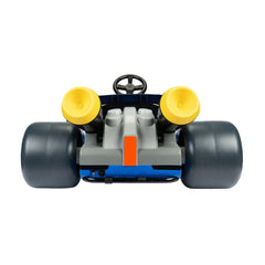 Mario Kart 24V Ride-On Racer Vehicle 1/1 Mario's Kart 0192995421349