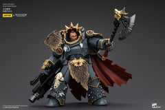 Warhammer The Horus Heresy Action Figure 1/18 Space Wolves Hvarl Red-Blade 14 cm 6927054400140